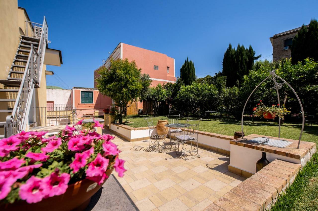 B&B Prochytea Procida Exterior photo